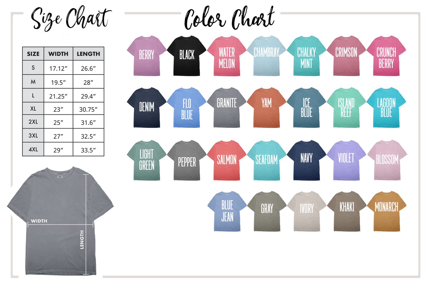 Christian Tshirt- Mighty Wave- Boutique Brand